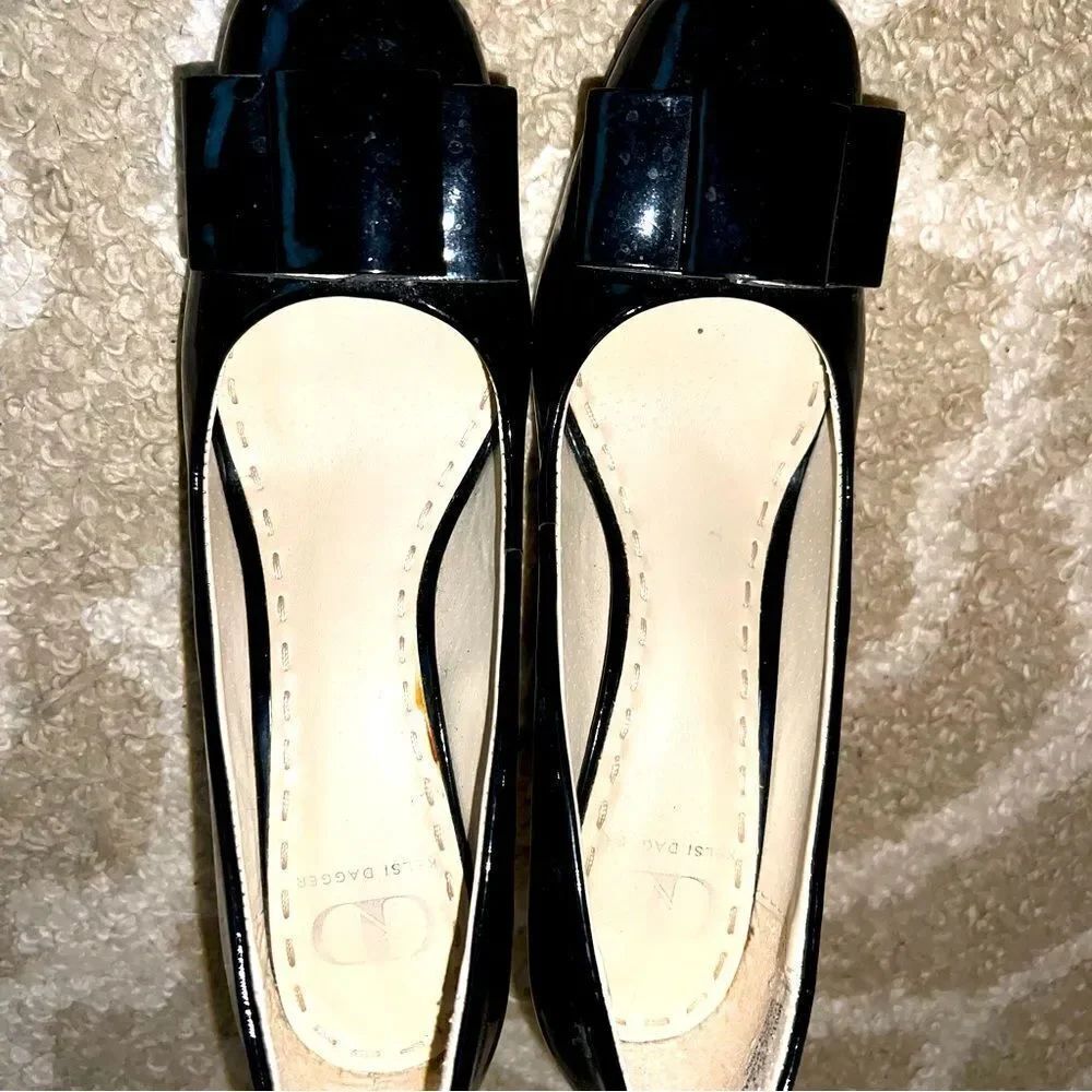 Kelsi Dagger heel size 6.5 Molly